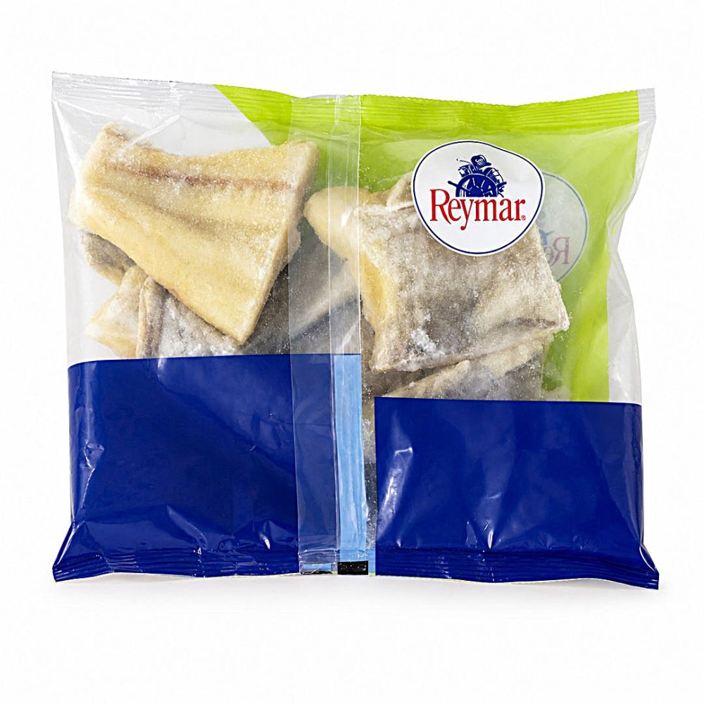 BAC. POSTINHAS SACO 700GR - REYMAR