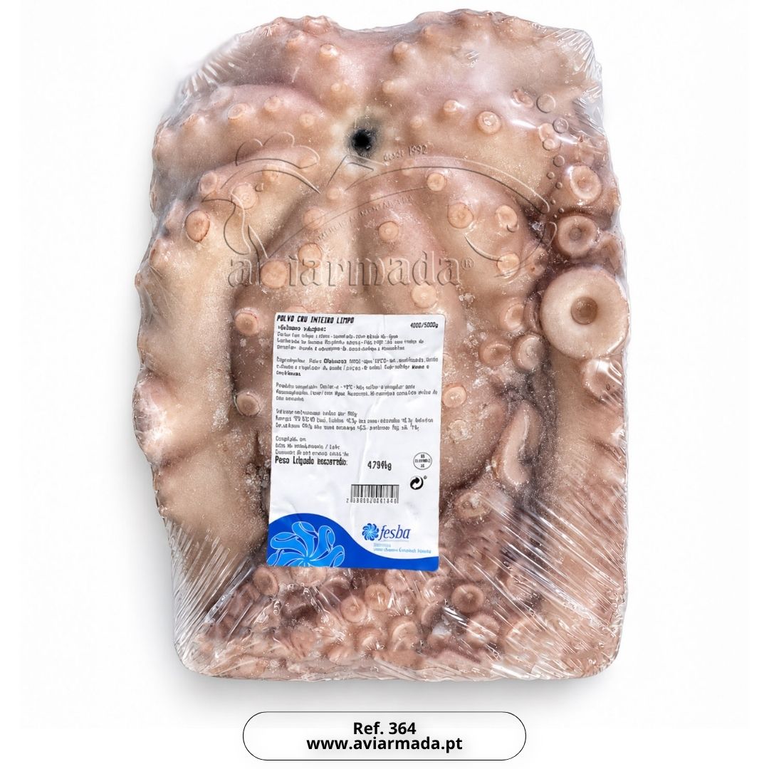 POLVO 4/5 KG MRC - FESBA