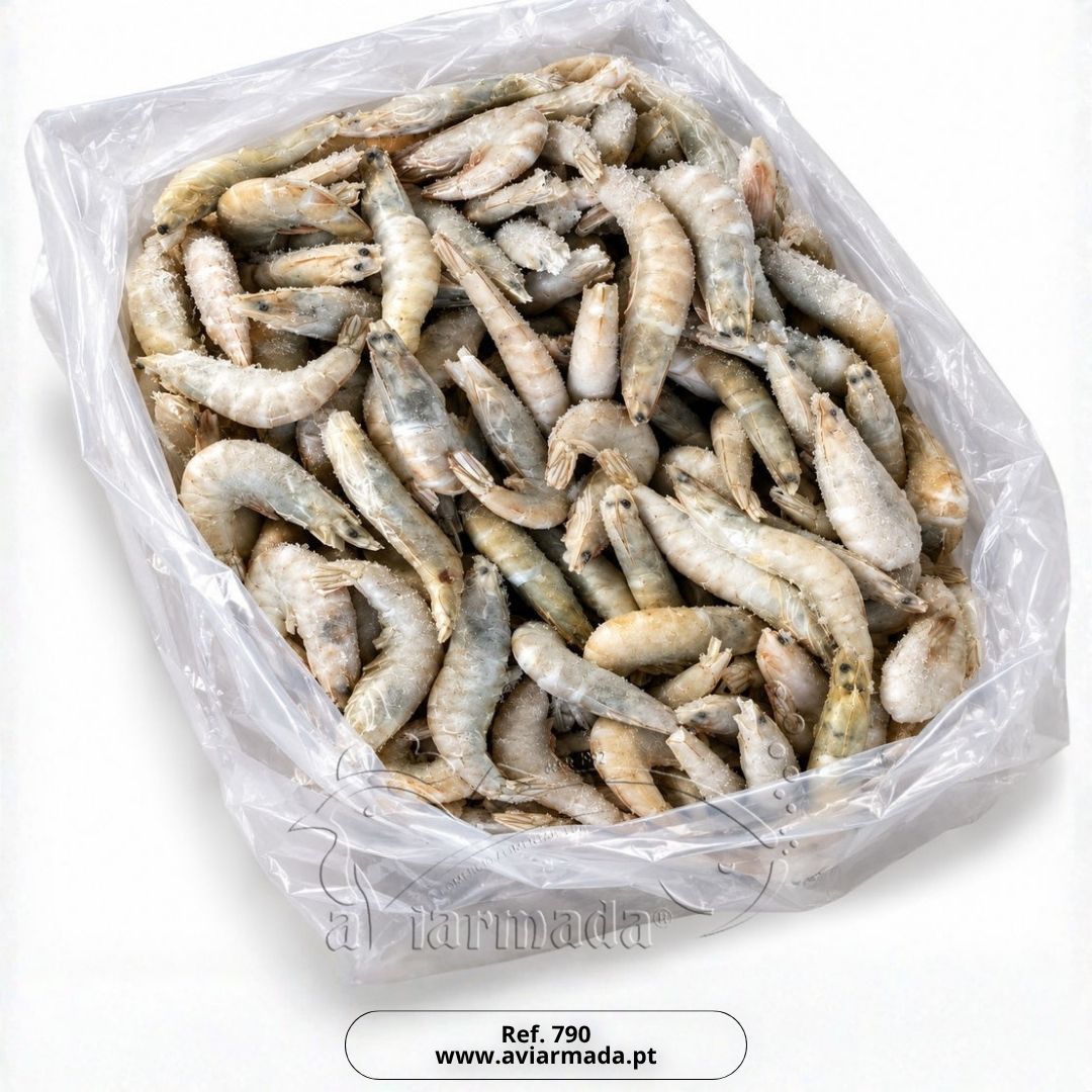 CAMARAO 40/60 (cx.2x5kg granel) BRASMAR