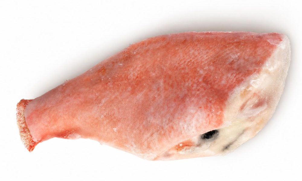 RED FISH 300/500GR. GRANEL AP