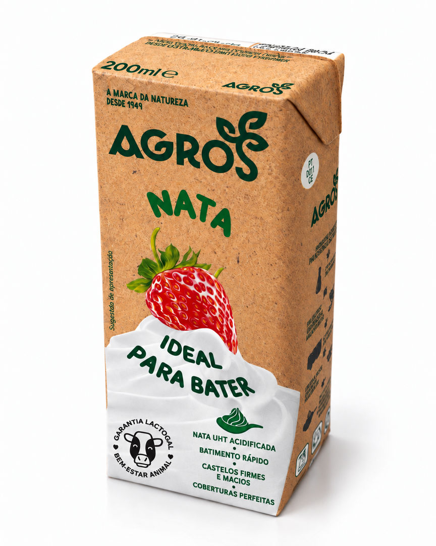 NATAS 1/5L AGROS