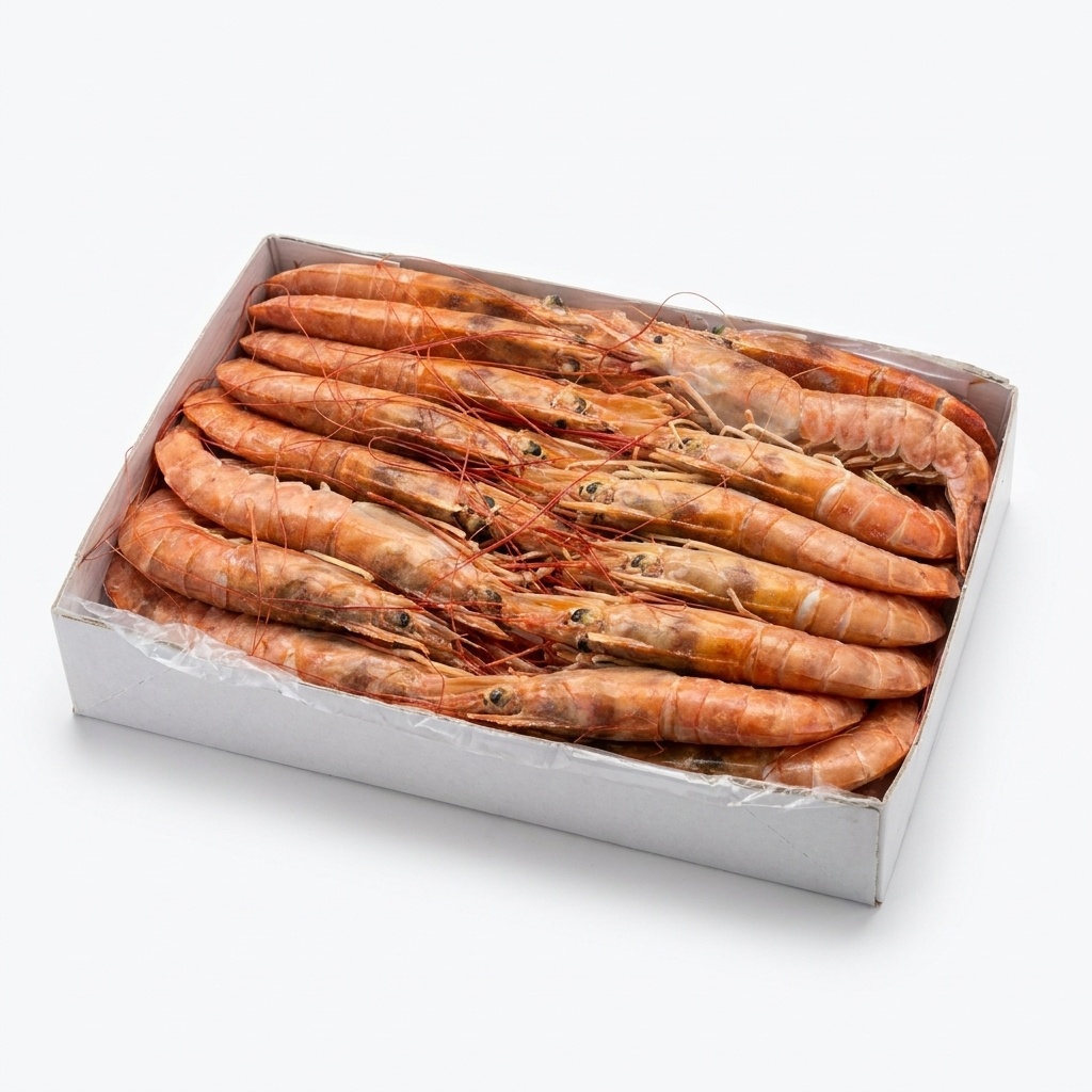 CAMARAO Nº1 10/20 BORDO ARG. (cx:6x2kg) - CONARPESA