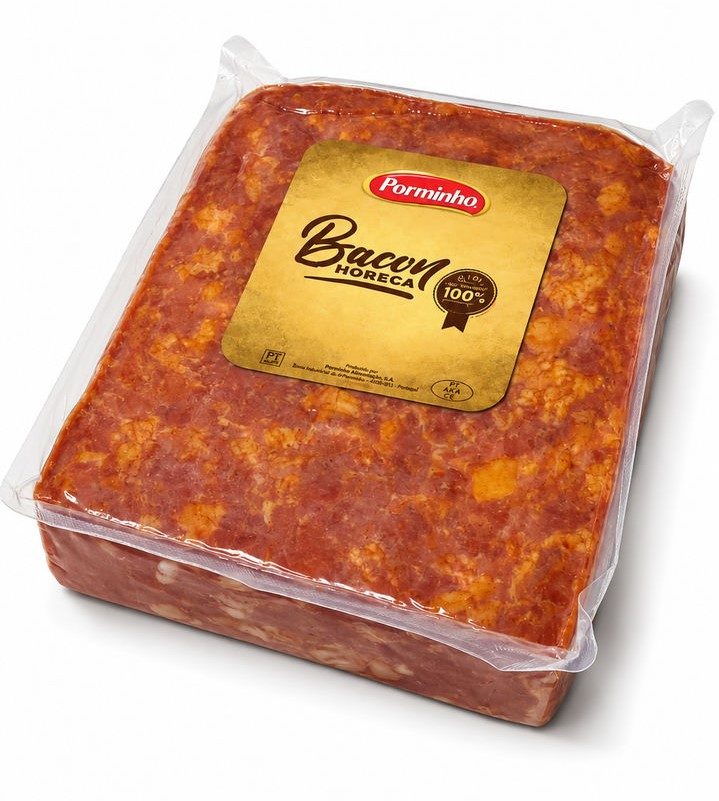 BACON HORECA METADES CX: 4UN
