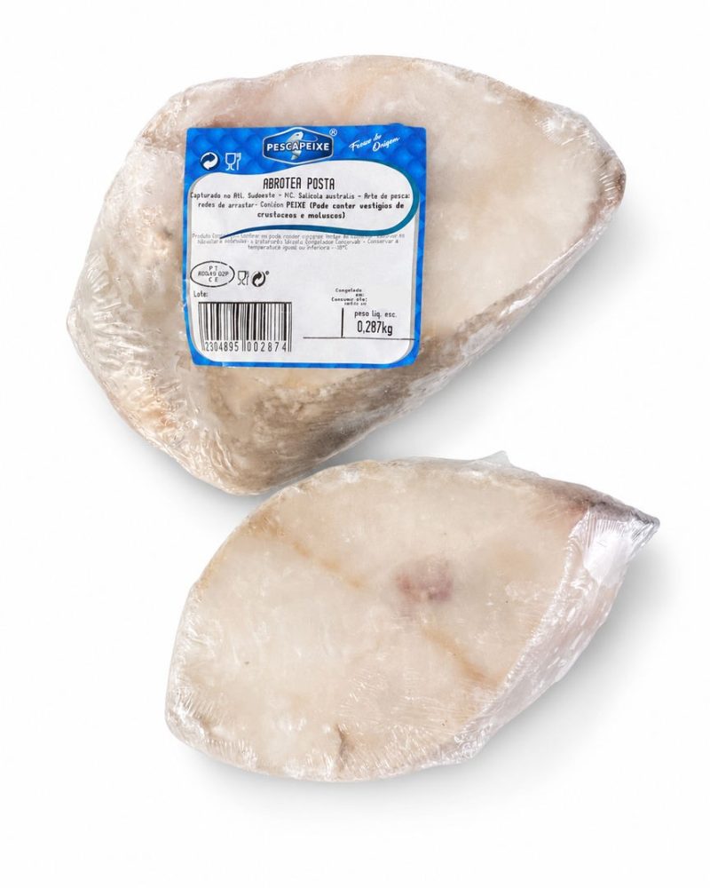ABROTEA Nº4 COZER HIG. (20%vdr)