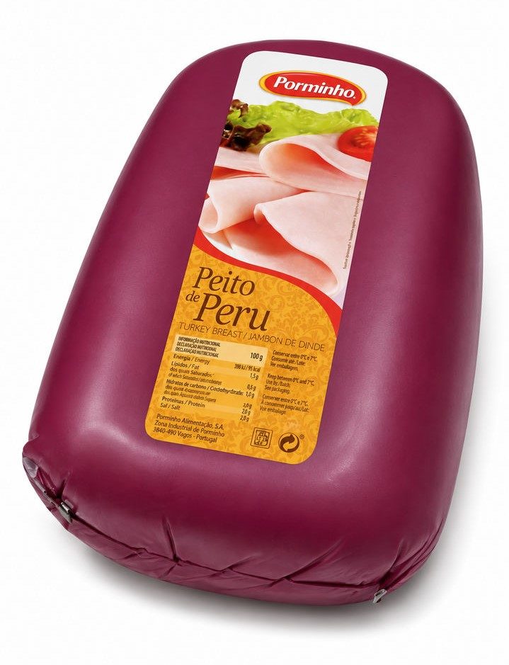 FIAMBRE PERU P. GR. (CX:1un) - PORMINHO