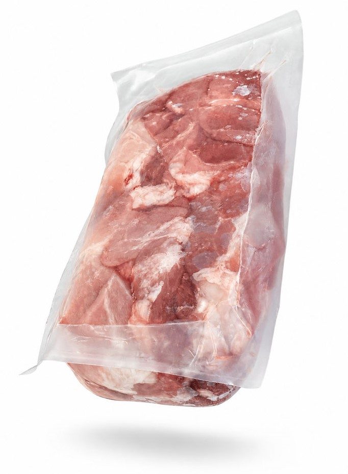 BOCHECHA PORCO S/OSSO  (cx.+-10x1KG APX)