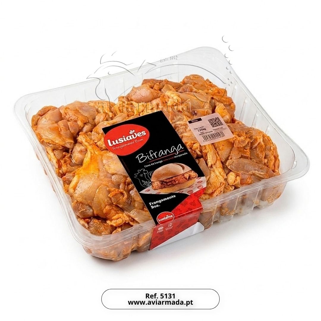 COXA FRANGO C/P S/OSSO