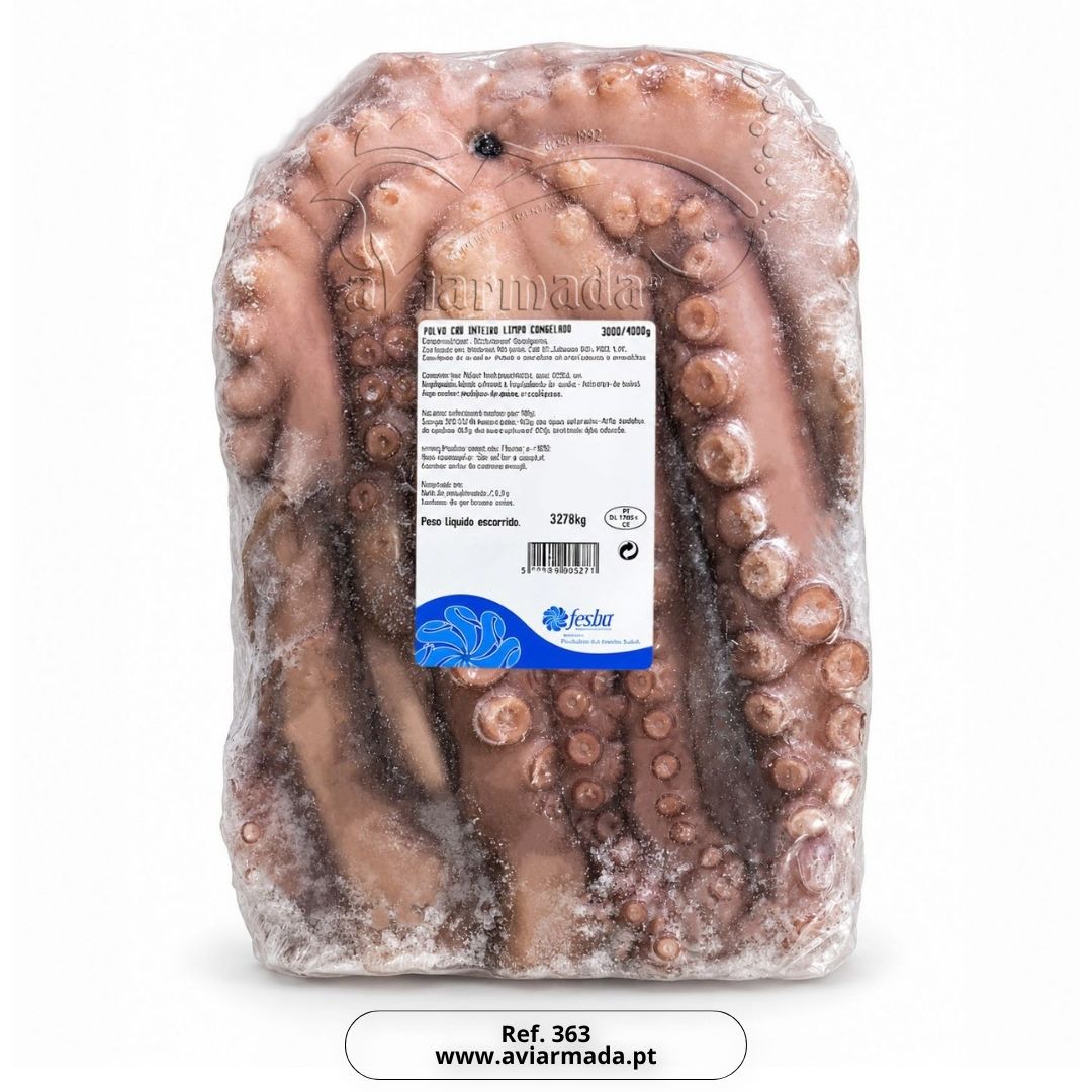 POLVO 3/4 KG MRC - FESBA