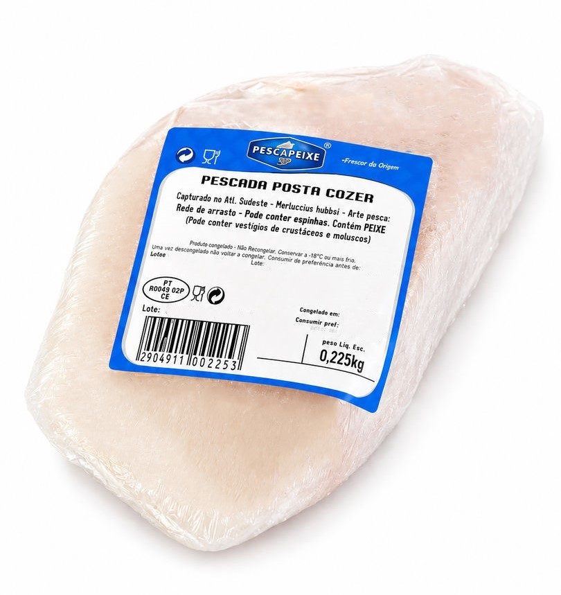 PESCADA COZER ARG. HIG. (20%vdr)